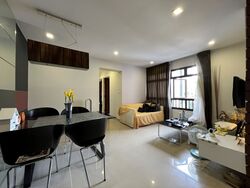 Blk 90 Commonwealth View (Queenstown), HDB 4 Rooms #457829781